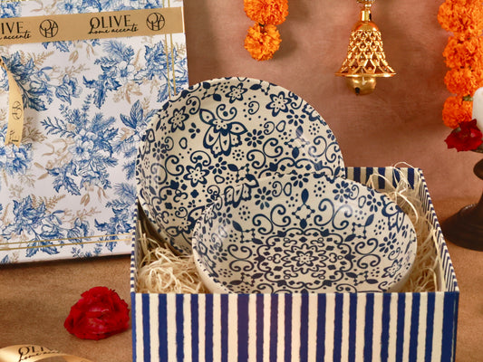 Neeti Bagh Gift Hamper