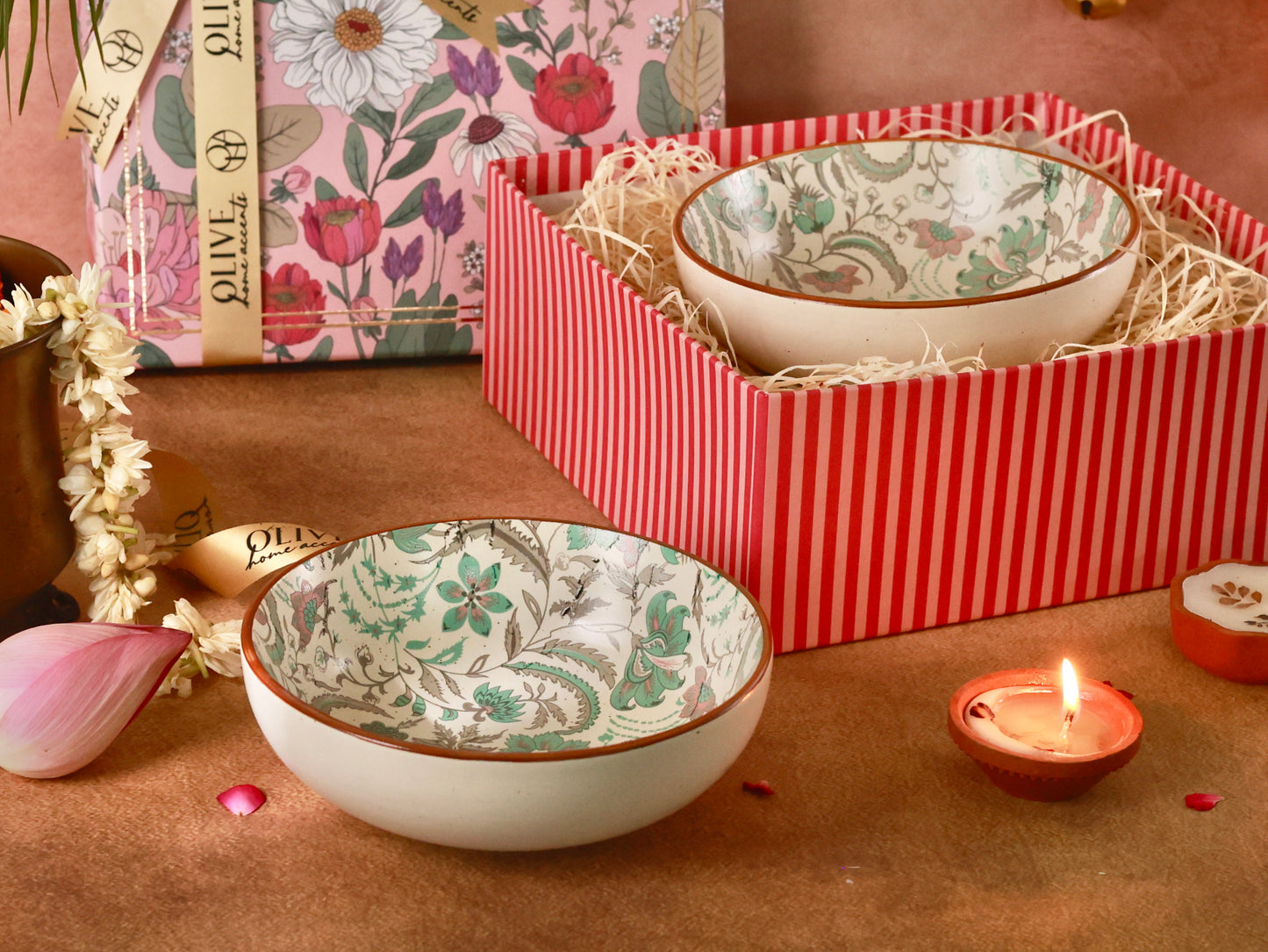 Phool Bagh Gift Hamper