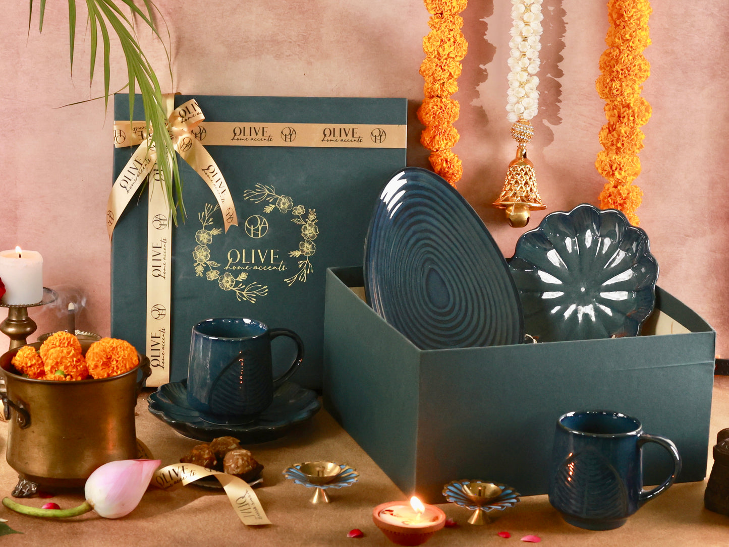 Midnight Glow Gift Hamper