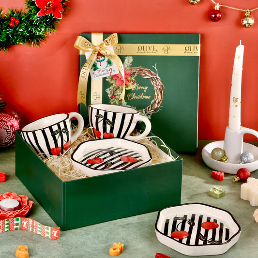 Cheeky Cherry Gift Hamper