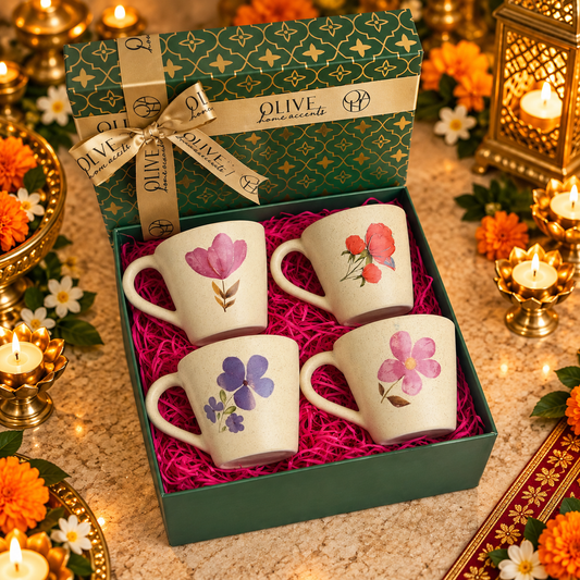 Garden Whispers Festive Gift Hamper