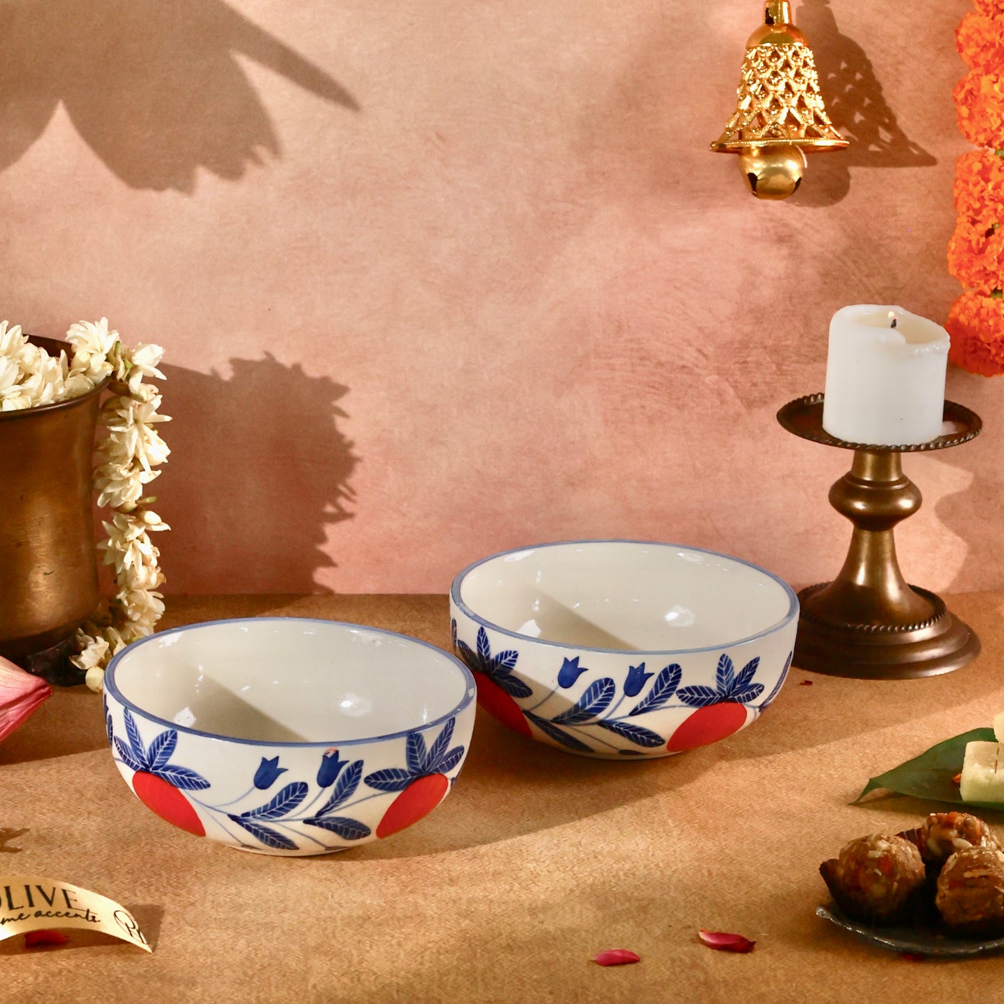 Anar-e-andaz All Purpose Bowl