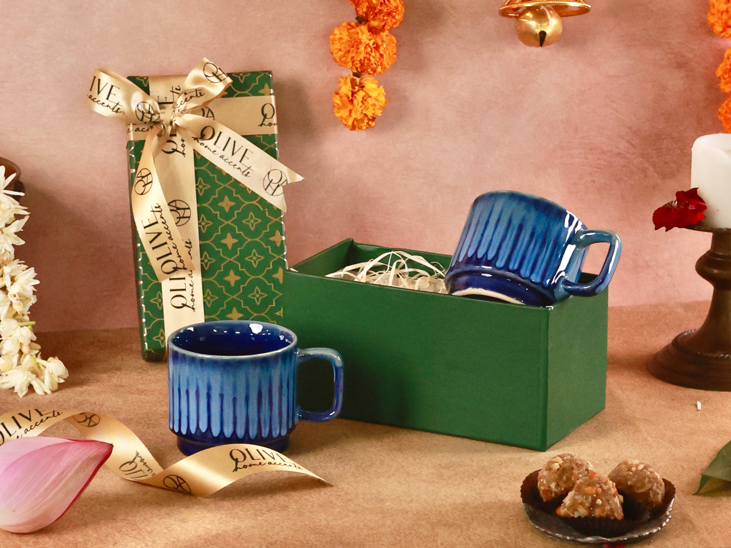 Twilight Aura Diwali Hamper
