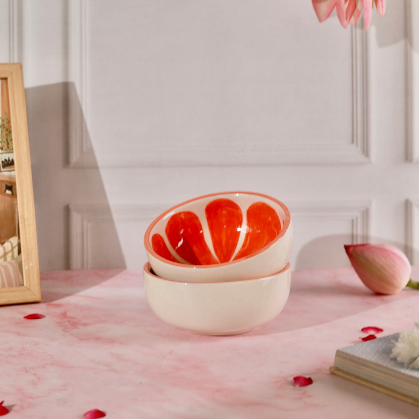 Citrus All Purpose Bowl