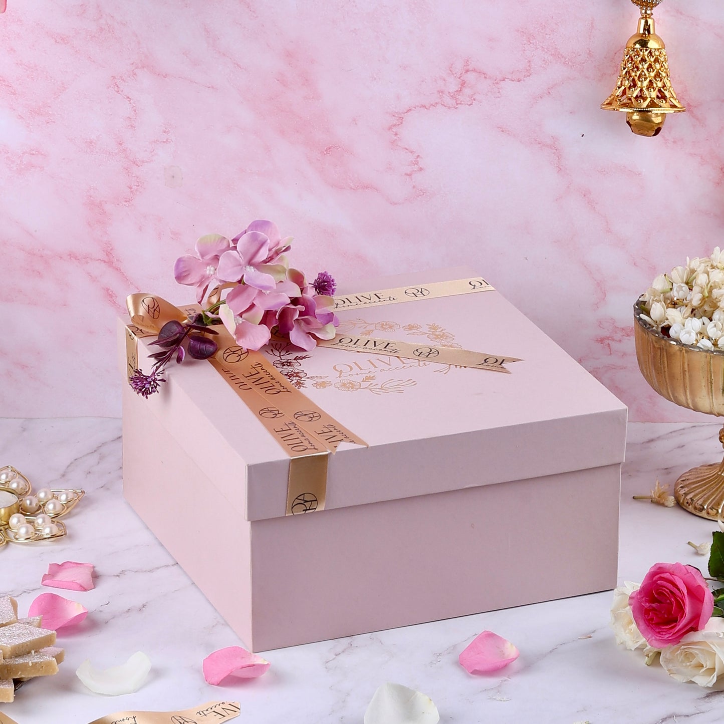 Festive Splendour Hamper