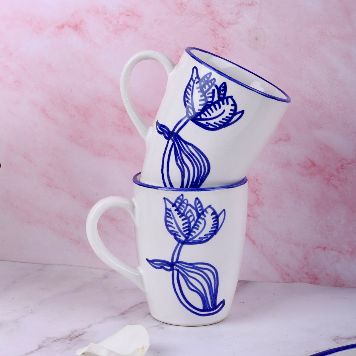 Fiza Snack Set - 4 pieces