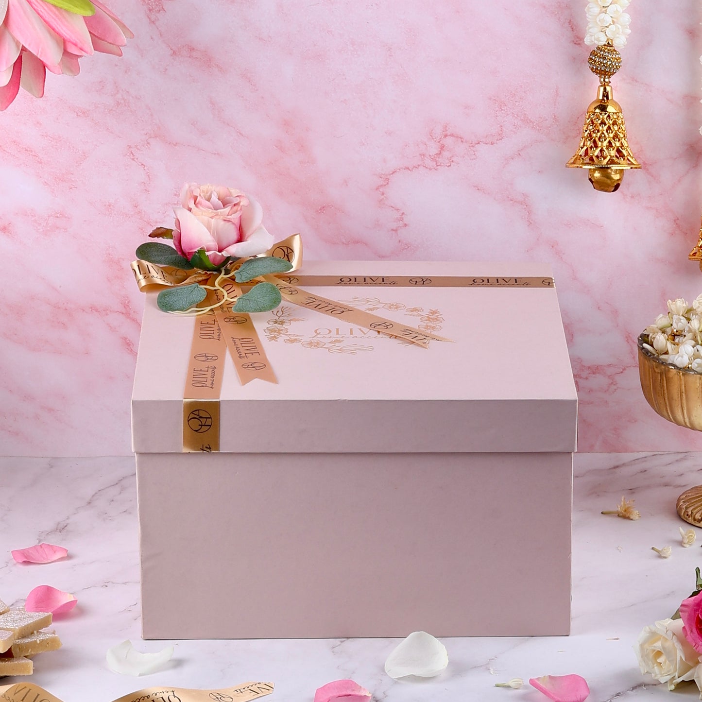 Vibrant Vibes Hamper