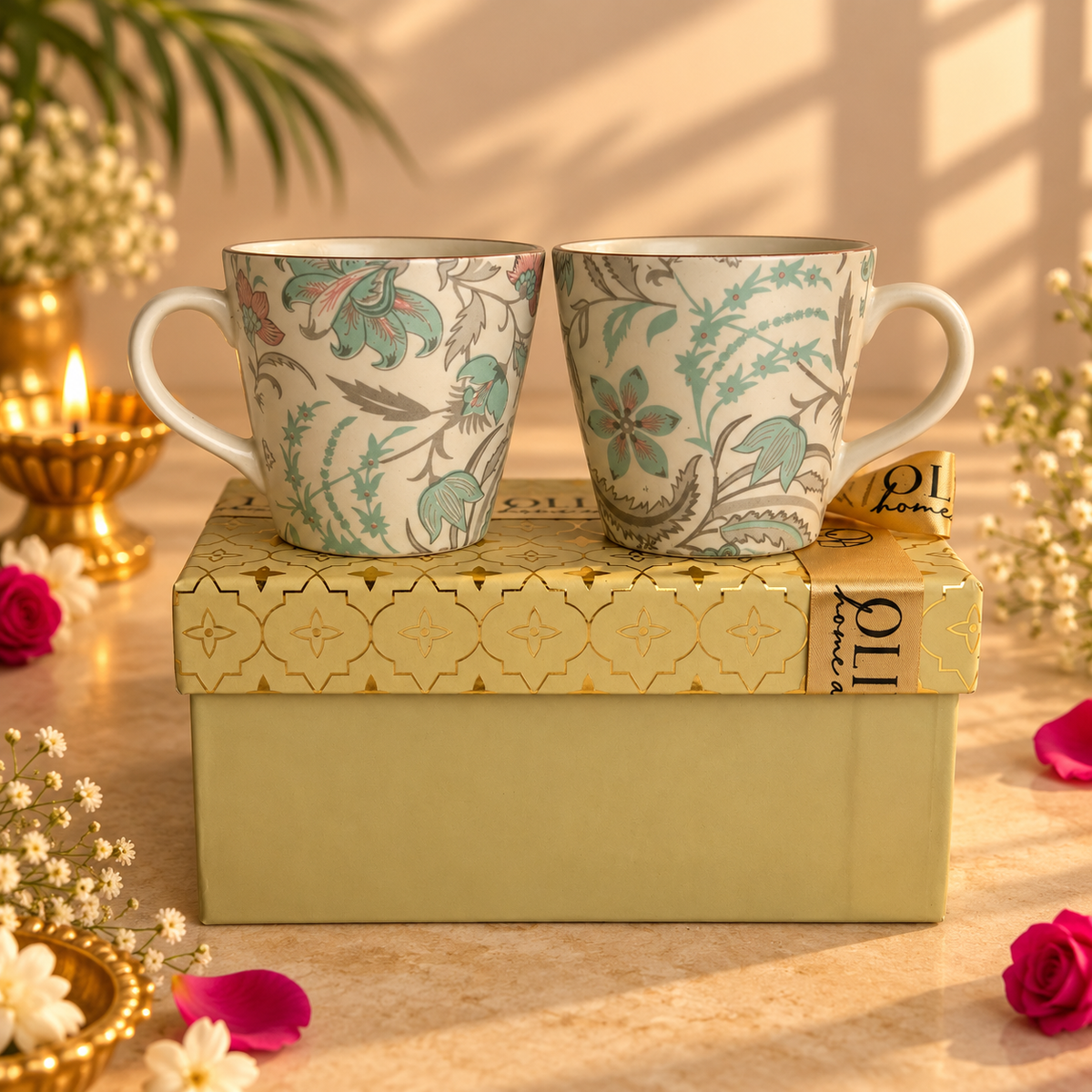 Phool Bagh Chai Time Festive Hamper