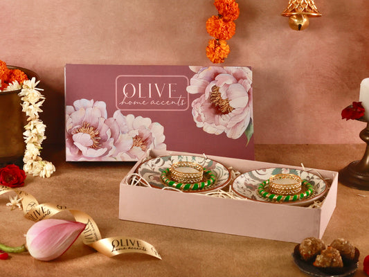 Festive Blossom Gift Hamper