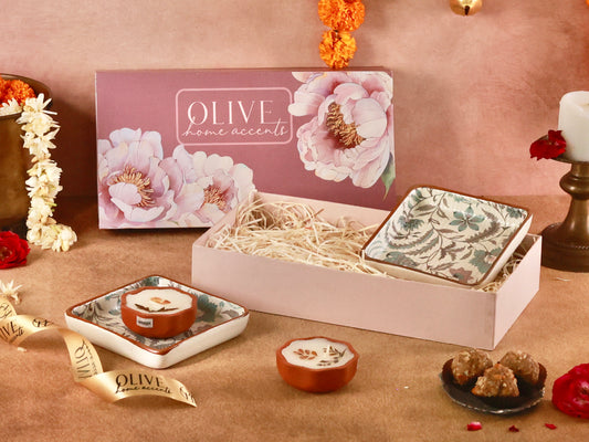 Blooming Grace Gift Hamper