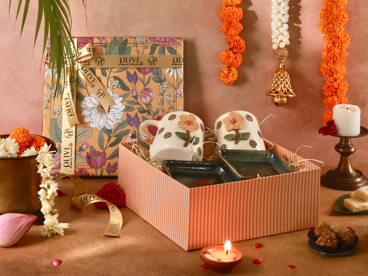 Diwali Prosperity Gift Hamper