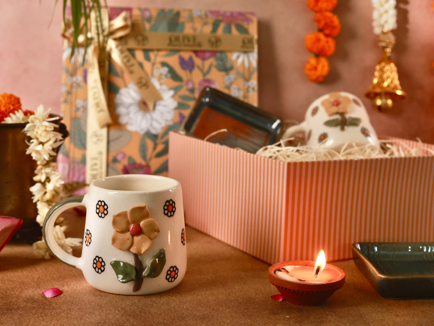 Diwali Prosperity Gift Hamper