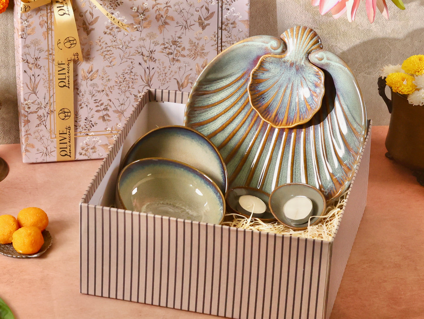 Timeless Treasures Gift Hamper