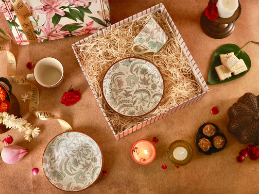 Phool Bagh Splendour Hamper