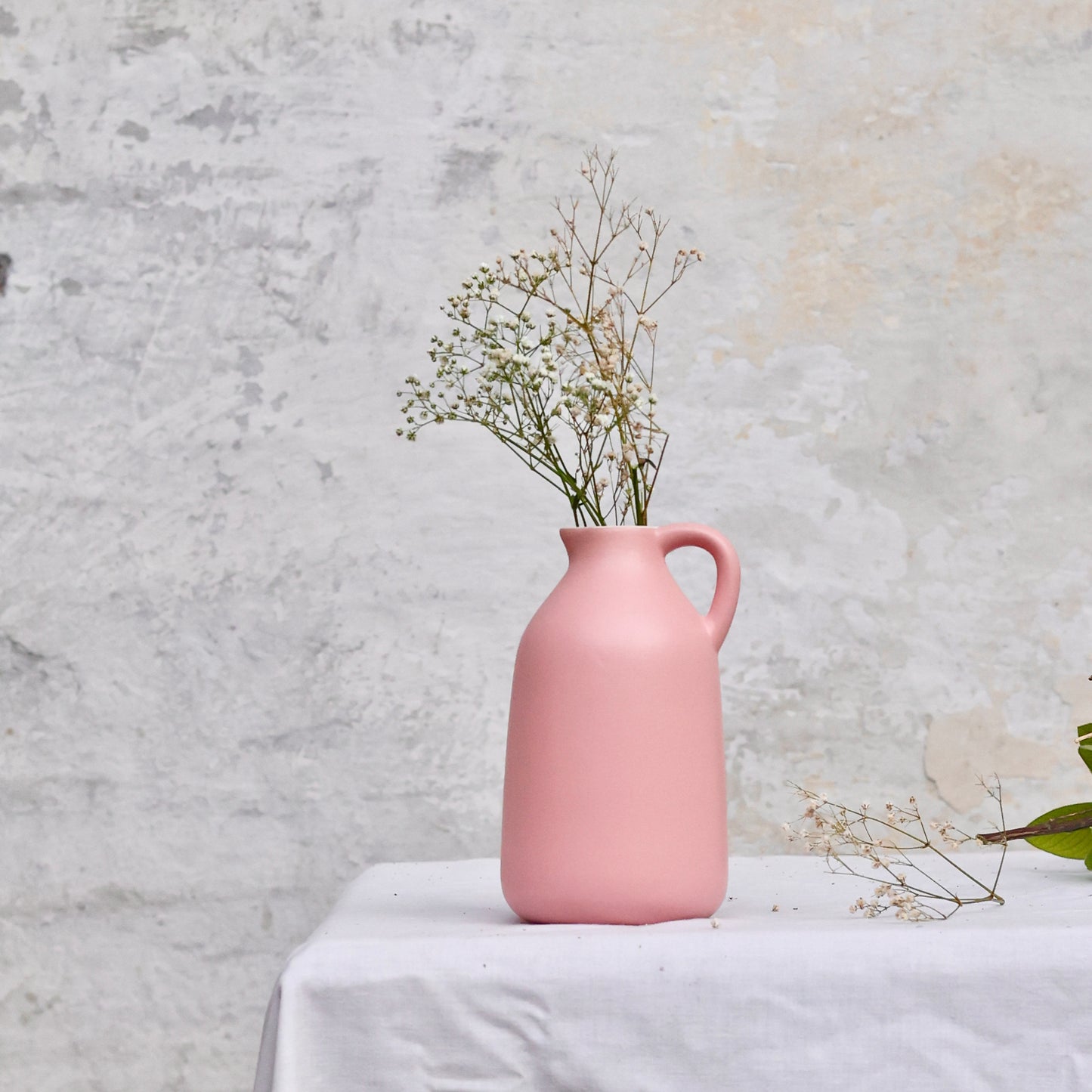 Jug Vase