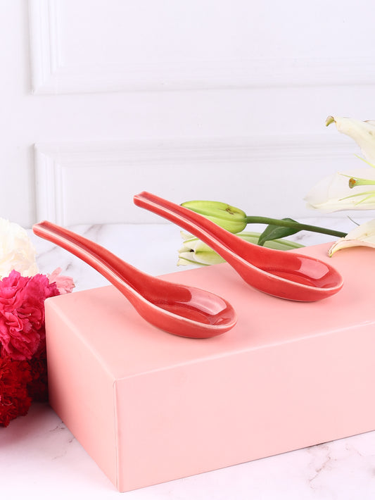 Soup Spoon - Set of 2
