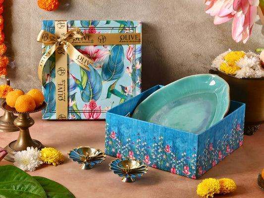 Aqua Radiance Gift Hamper