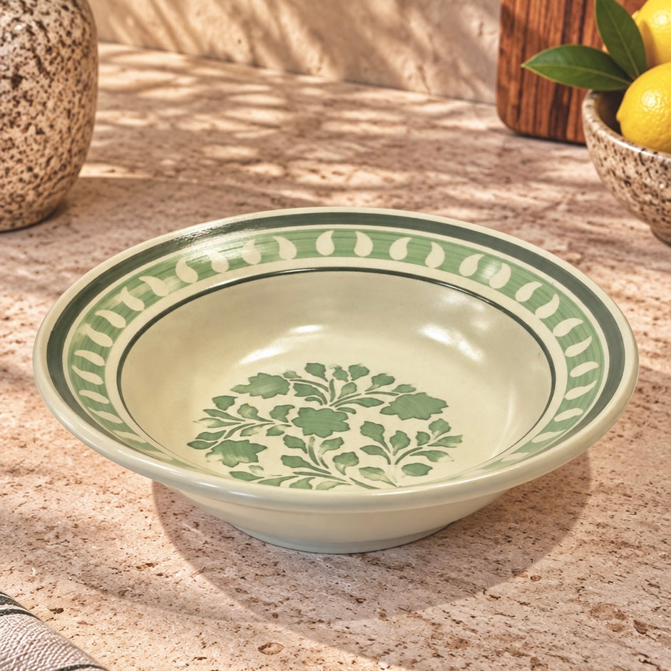 Vintage Verona Pasta Plate Large - Pack of one