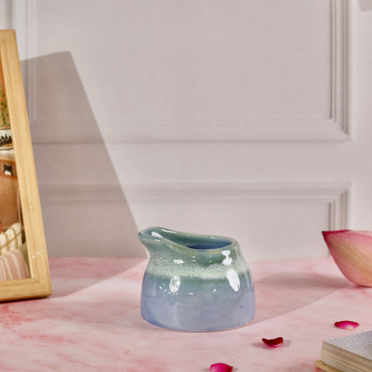 Dreamy Pastel Milk or Sauce Pourer
