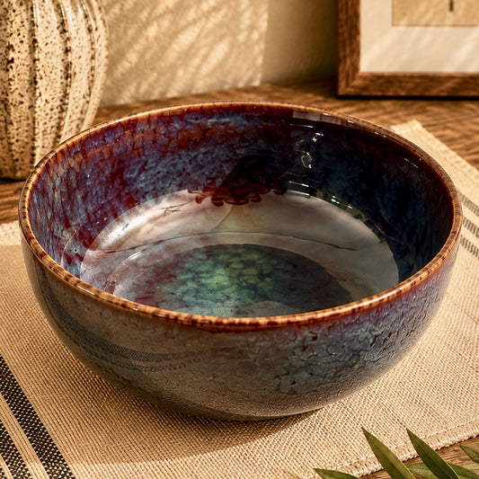 Kira Studio Pottery Serving Bowl Large