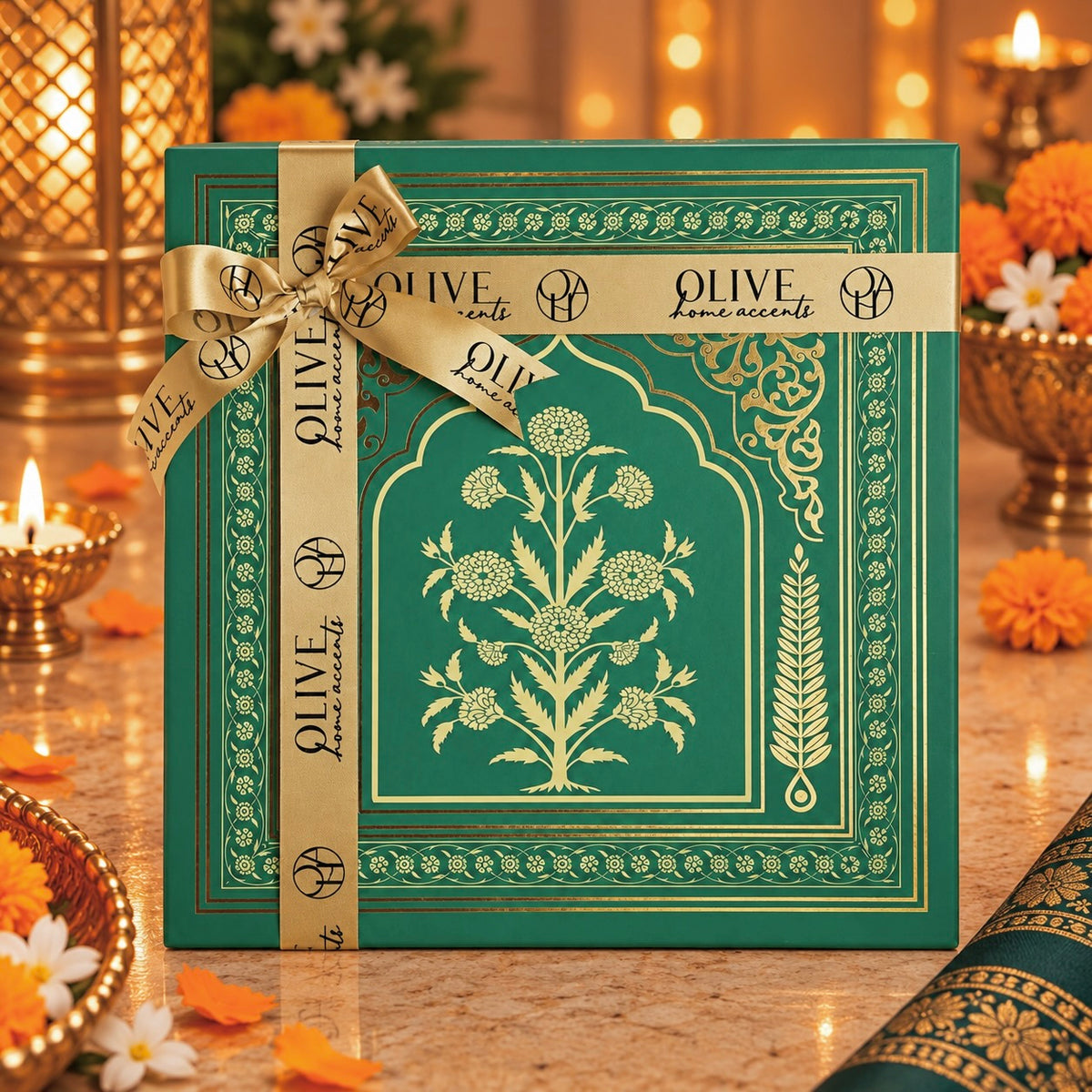 Bahar Gift Hamper