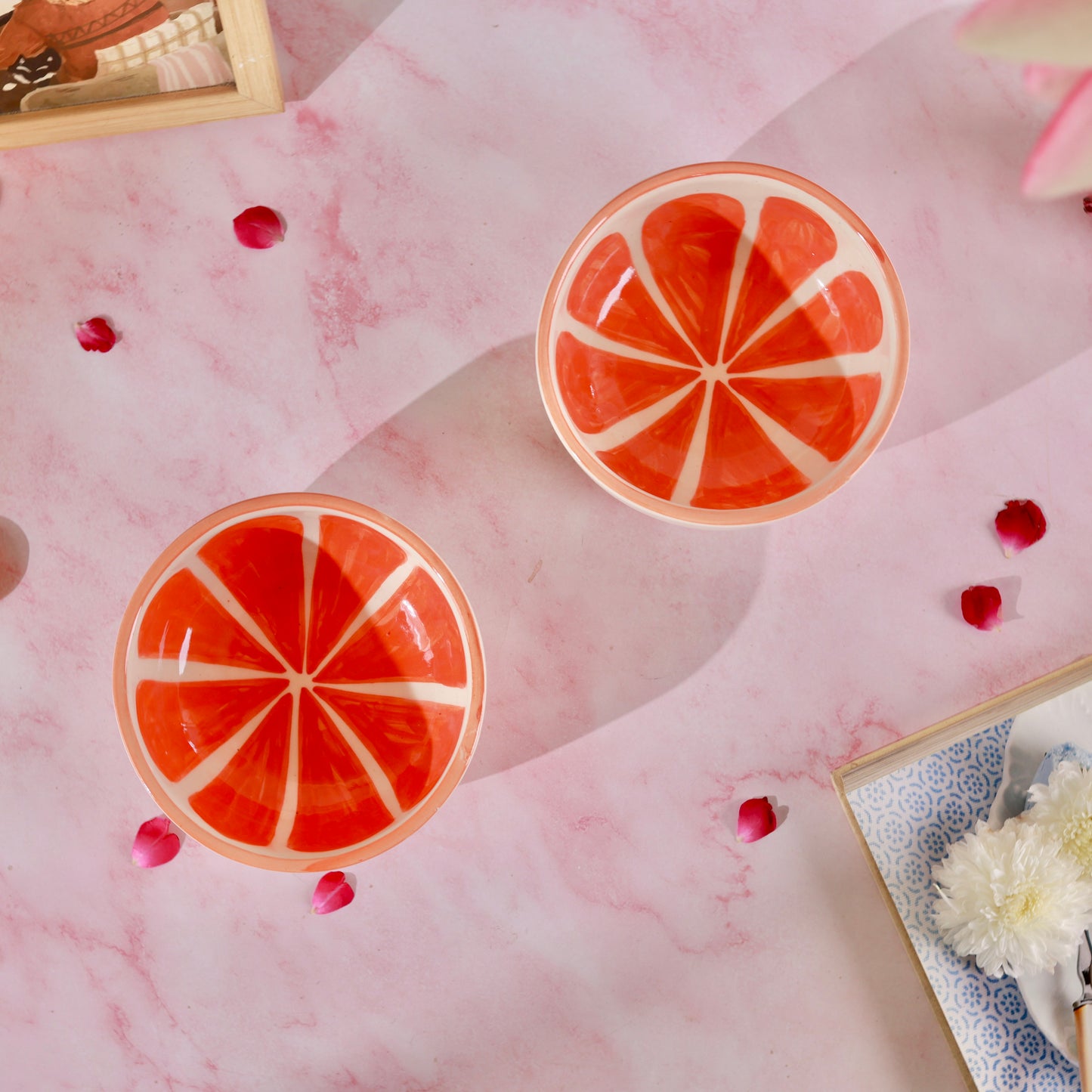 Citrus All Purpose Bowl