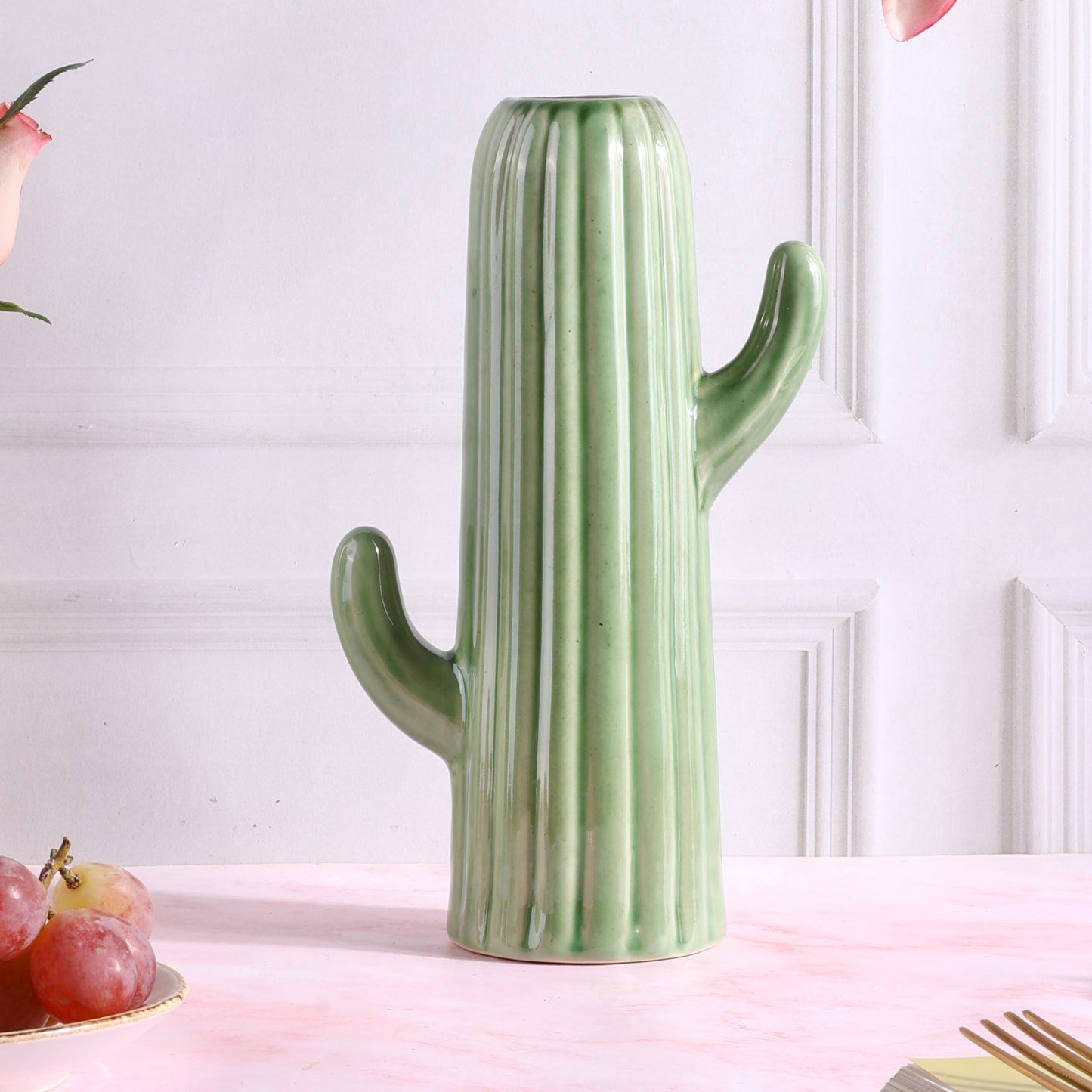Succulent Squad Vases