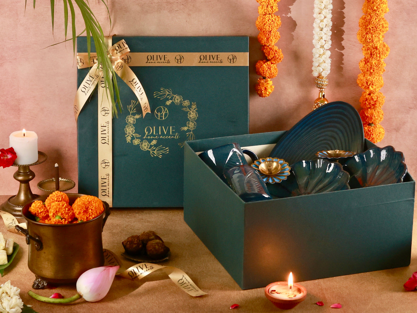 Midnight Glow Gift Hamper