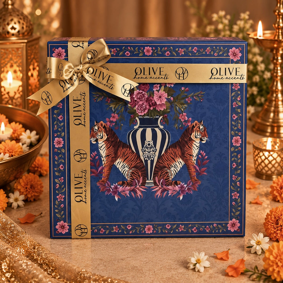 Starry Sky Festive Gift Hamper