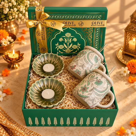 Prakriti Festive Gift Hamper