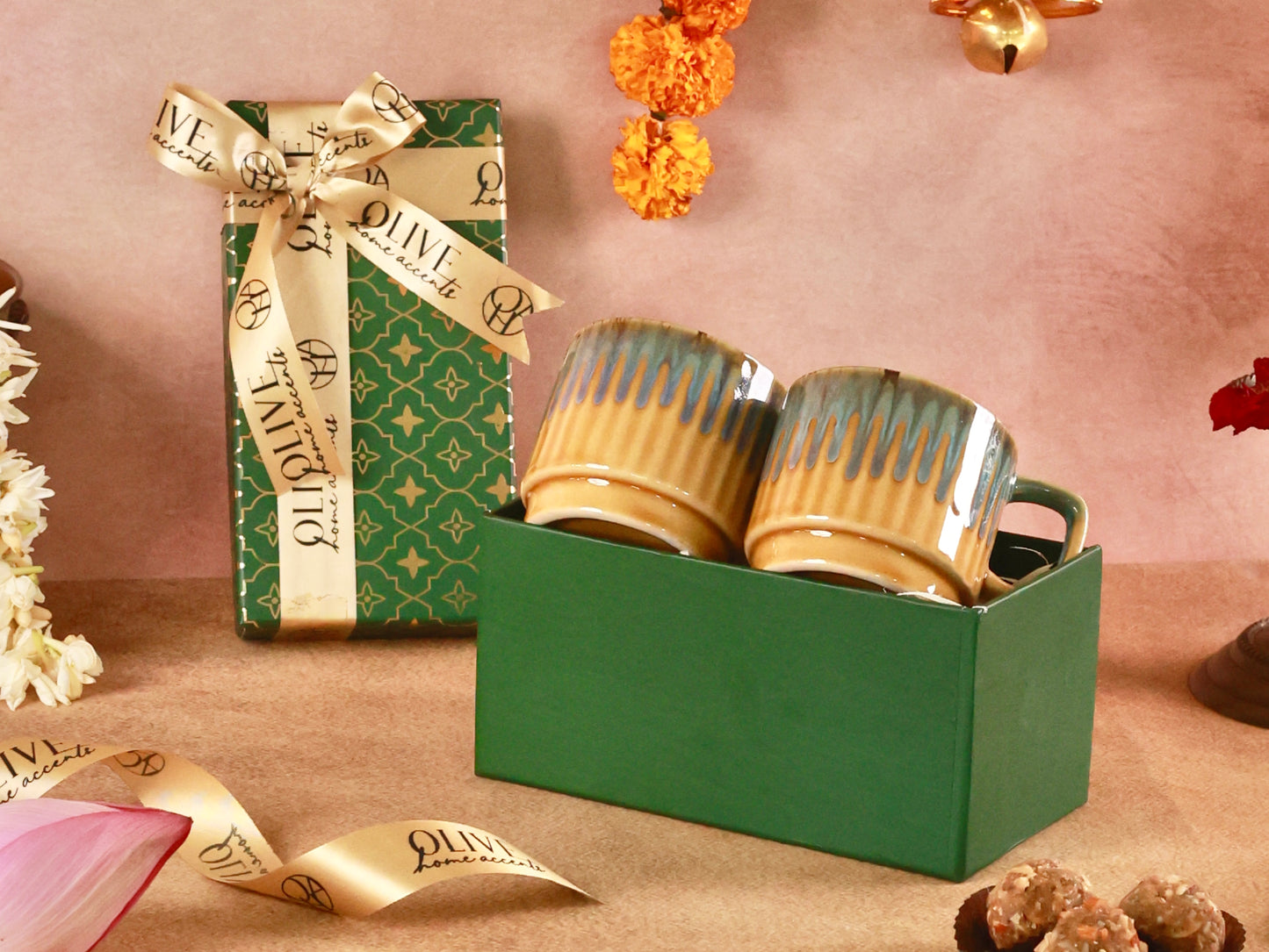 Golden Glow Diwali Hamper