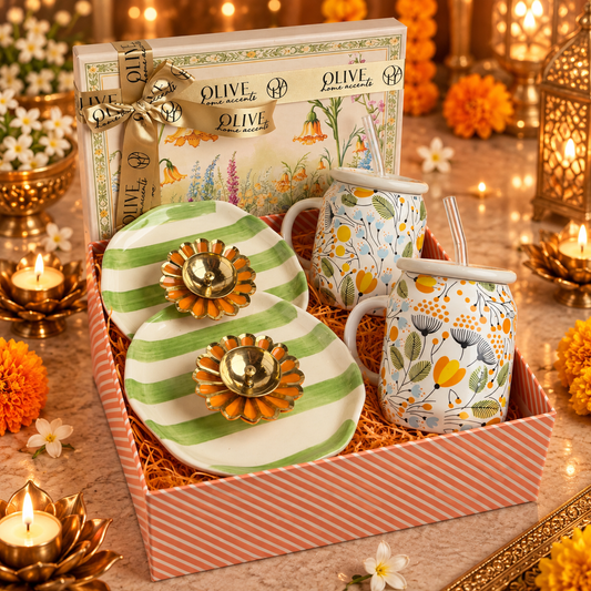 Basant Festive Gift Hamper
