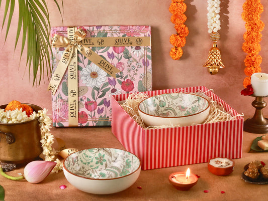 Phool Bagh Gift Hamper