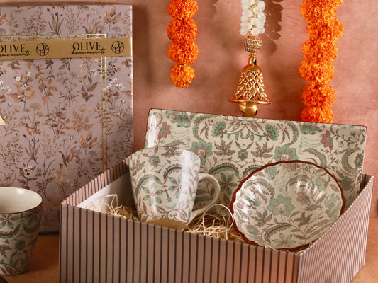 Phool Bagh Elegance Gift Hamper