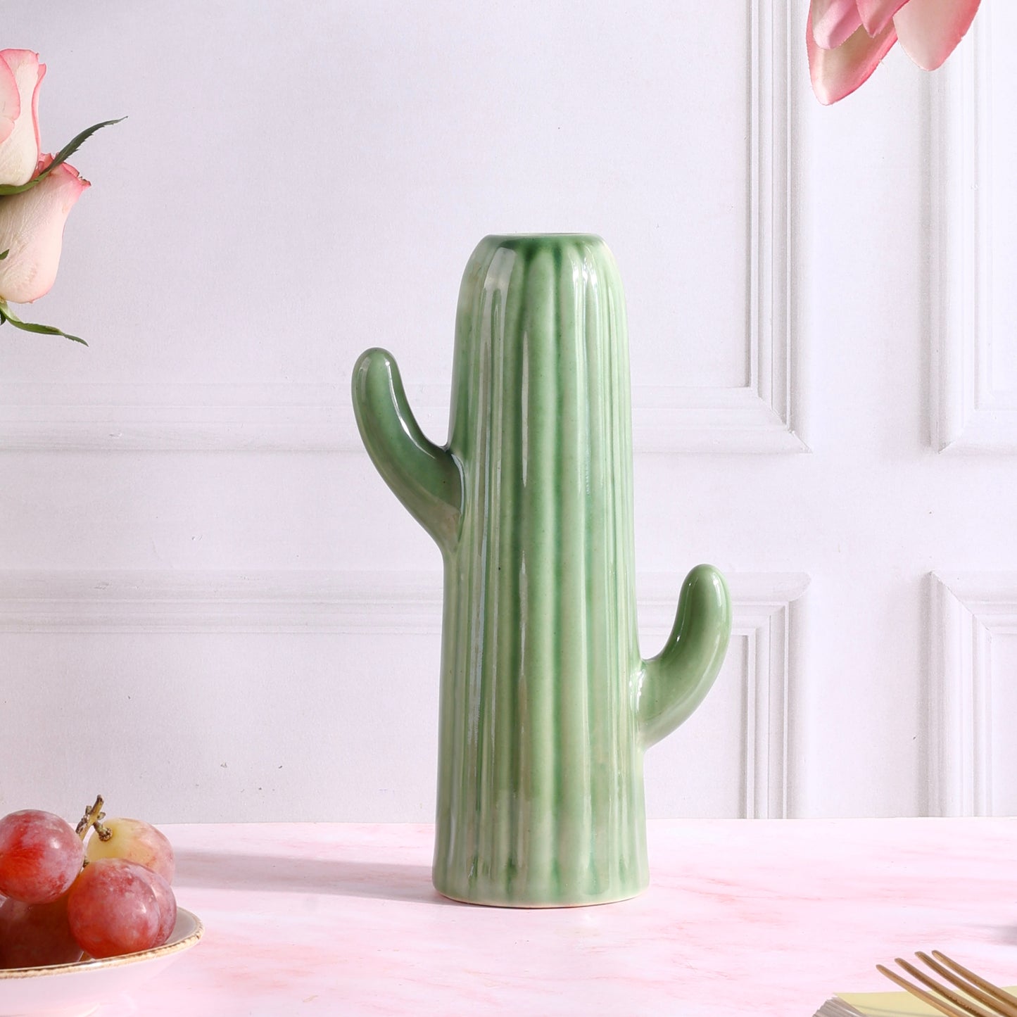 Succulent Squad Vases