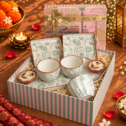 Phool Bagh Elegance Gift Hamper