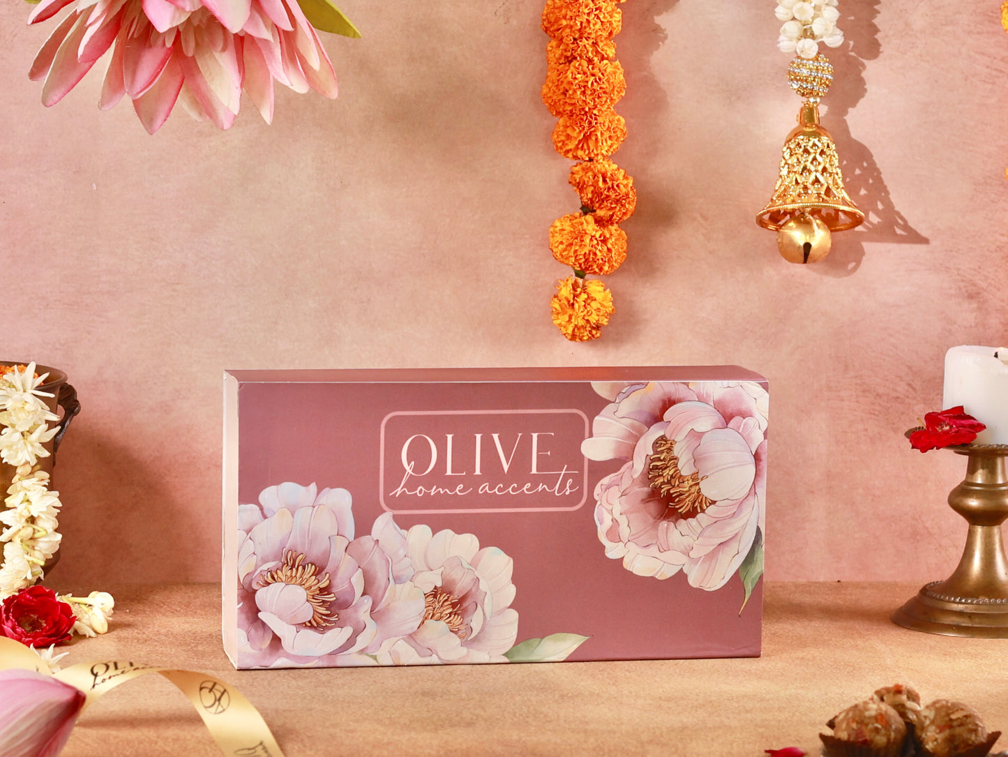 Radiant Reflections Gift Hamper