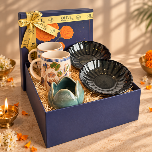 Zariya Festive Gift Hamper