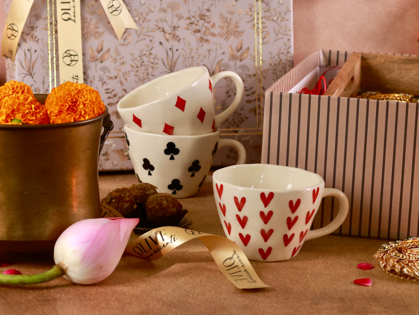 Handmade Happiness Gift Hamper