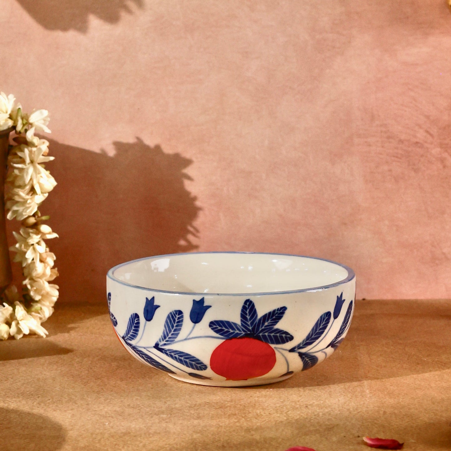 Anar-e-Andaz Snack Set - 4 pieces