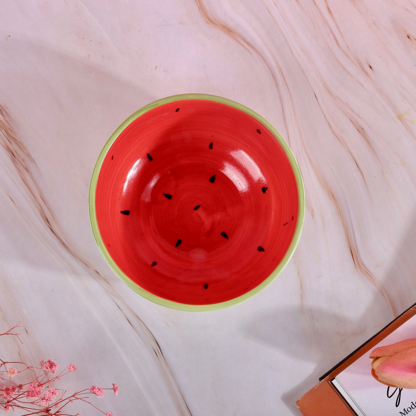 Watermelon All Purpose Bowl