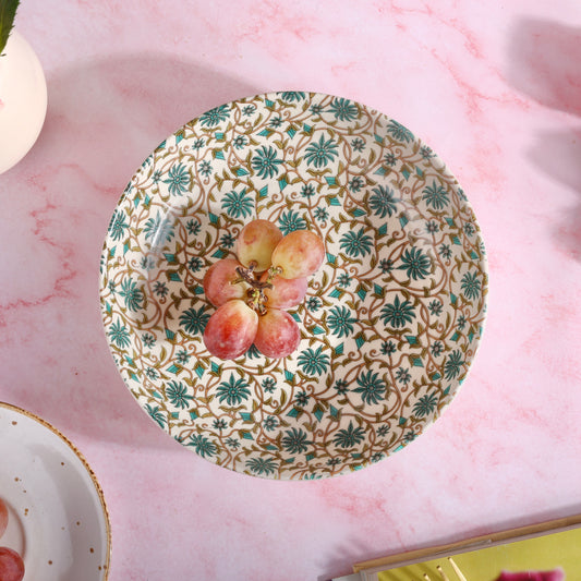 Reeti Bagh Serving or Breakfast Bowl - Pack of one