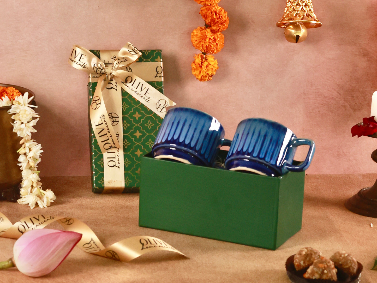 Twilight Aura Diwali Hamper