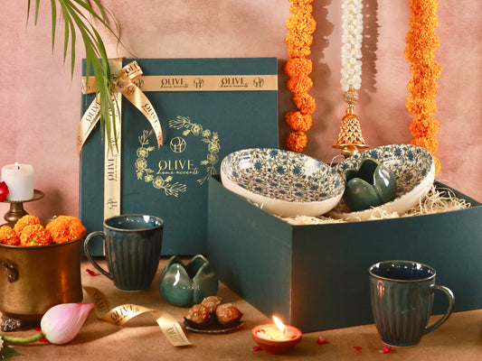 Blue Reverie Gift Hamper