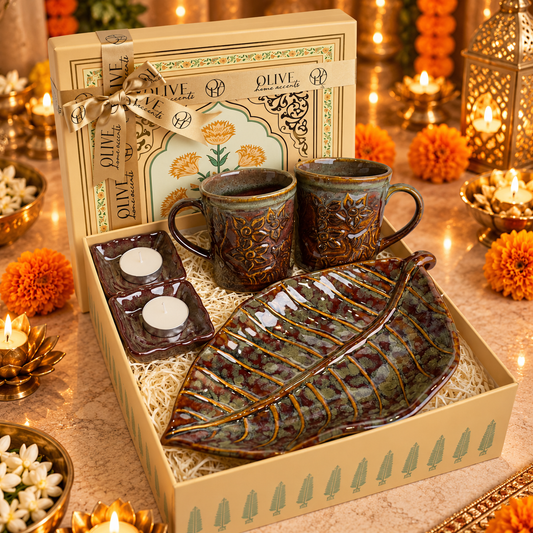 Heer Festive Gift Hamper