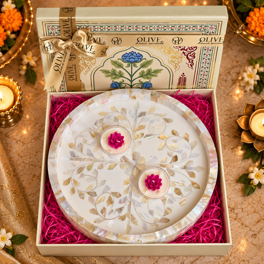 Sunehri Luxury Festive Gift Hamper