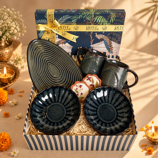 Velvet Dusk Festive Gift Hamper