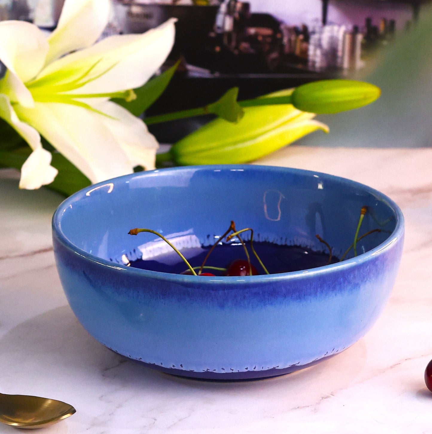 Valerie Studio Pottery Serving Bowl