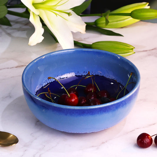 Valerie Studio Pottery Serving Bowl