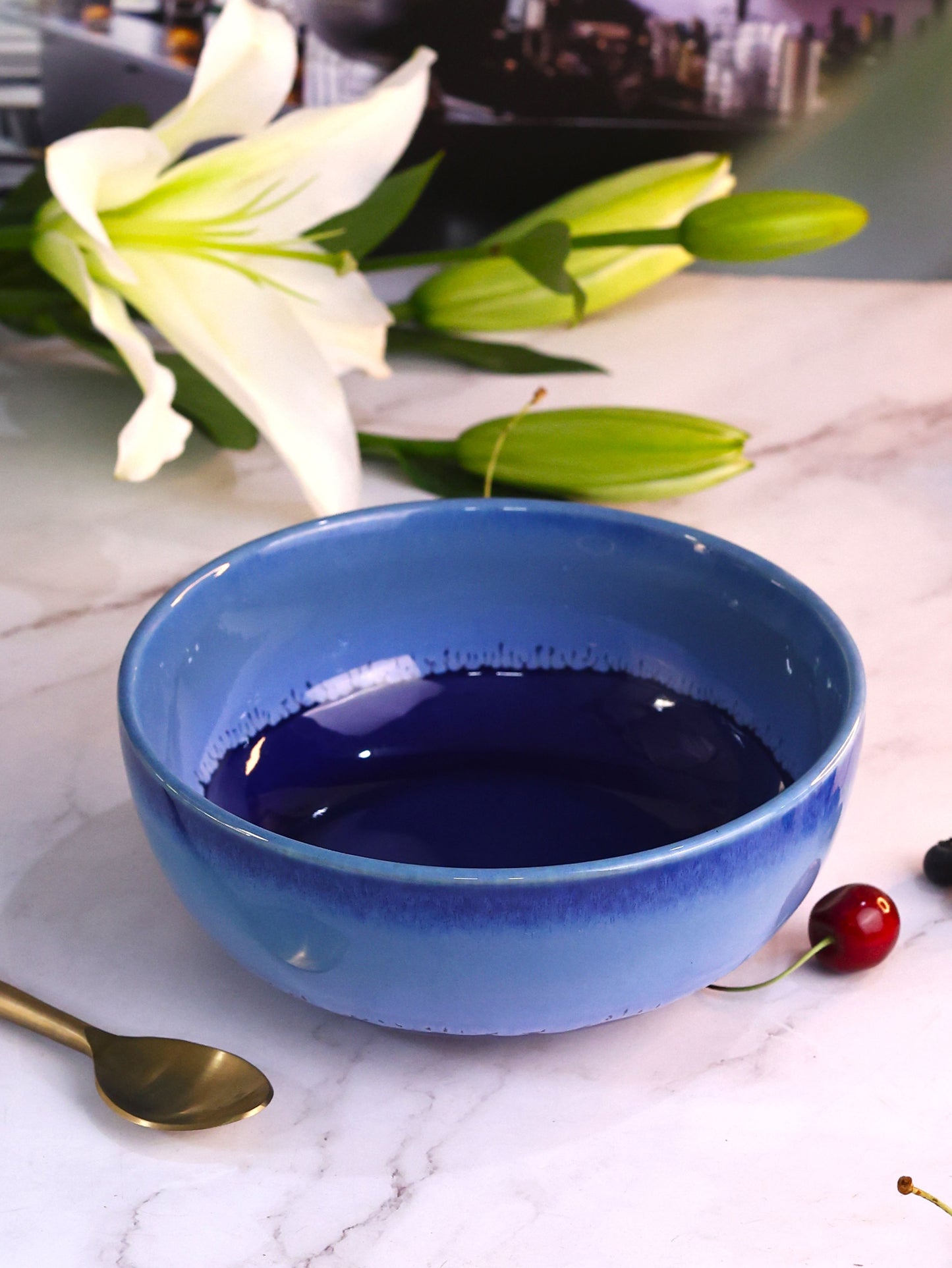 Valerie Studio Pottery Serving Bowl